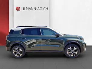 Citroën C3 Aircross 1.2 Hybrid Max