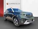 Citroën C3 Aircross 1.2 Hybrid Max