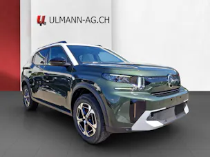 Citroën C3 Aircross 1.2 Hybrid Max