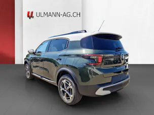 Citroën C3 Aircross 1.2 Hybrid Max