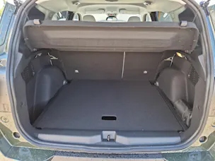 Citroën C3 Aircross 1.2 Hybrid Max