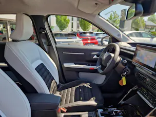 Citroën C3 Aircross 1.2 Hybrid Max