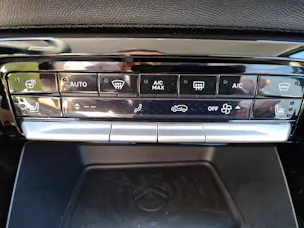 Citroën C3 Aircross 1.2 Hybrid Max