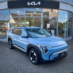 Vehicle image KIA EV3 0