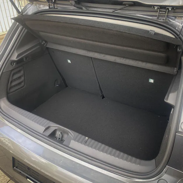 Mitsubishi Colt 1.6 HEV Invite+