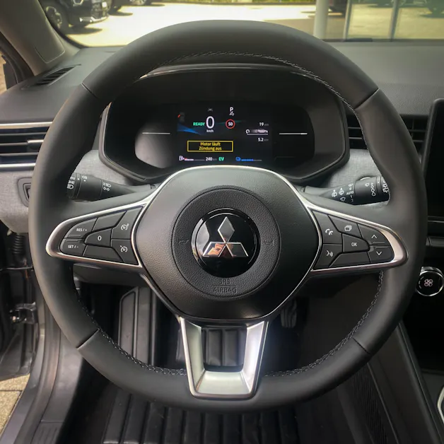 Mitsubishi Colt 1.6 HEV Invite+