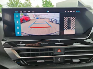 Citroën e-C4 X Swiss Edition