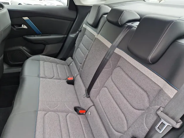 Citroën e-C4 X Swiss Edition