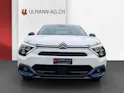 Citroën e-C4 X Swiss Edition
