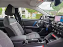 Citroën e-C4 X Swiss Edition