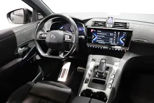 DS Automobiles 7 Crossback 1.6 E-Tense Louvre 4x4