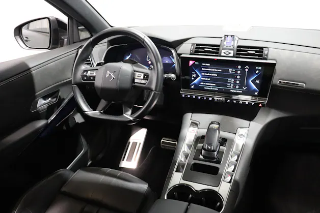 DS Automobiles 7 Crossback 1.6 E-Tense Louvre 4x4
