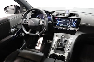 Vehicle image DS AUTOMOBILES DS7 Crossback 1.6 E-Tense Louvre 4x4