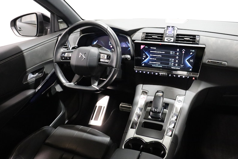 Vehicle image DS AUTOMOBILES DS7