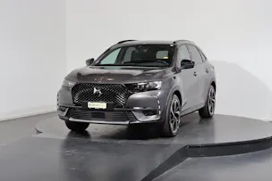 DS Automobiles 7 Crossback 1.6 E-Tense Louvre 4x4