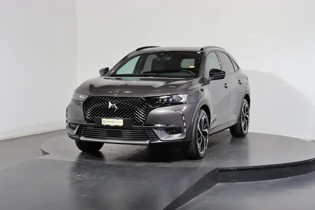 DS Automobiles 7 Crossback 1.6 E-Tense Louvre 4x4