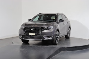 Vehicle image DS AUTOMOBILES DS7 Crossback 1.6 E-Tense Louvre 4x4