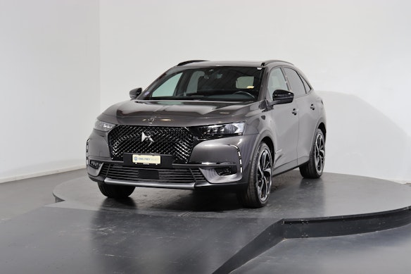 DS AUTOMOBILES DS7 Crossback 1.6 E-Tense Louvre 4x4 0
