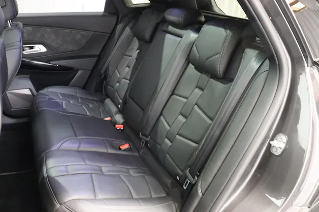 DS Automobiles 7 Crossback 1.6 E-Tense Louvre 4x4