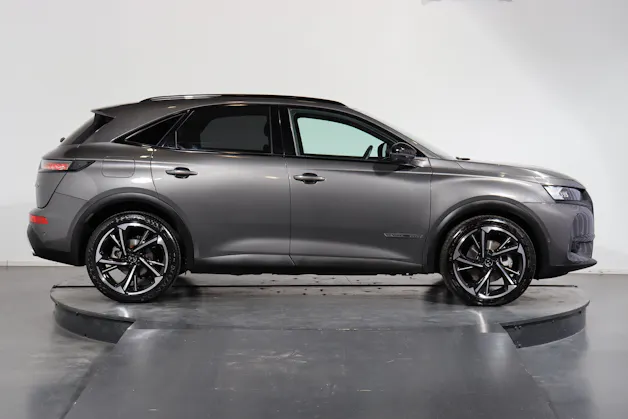 DS Automobiles 7 Crossback 1.6 E-Tense Louvre 4x4