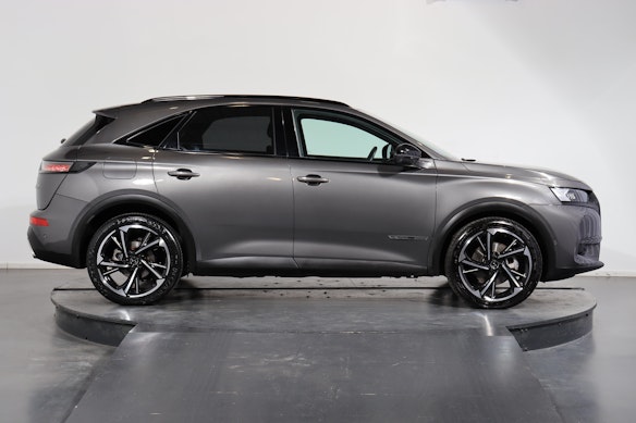 DS AUTOMOBILES DS7 Crossback 1.6 E-Tense Louvre 4x4 1