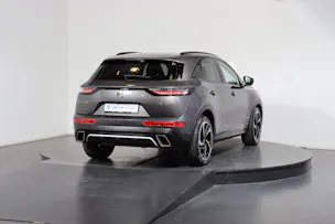 DS Automobiles 7 Crossback 1.6 E-Tense Louvre 4x4