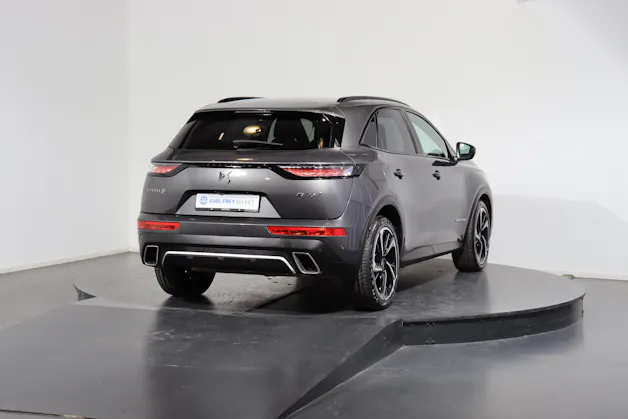 DS Automobiles 7 Crossback 1.6 E-Tense Louvre 4x4