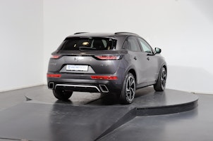 Vehicle image DS AUTOMOBILES DS7 Crossback 1.6 E-Tense Louvre 4x4