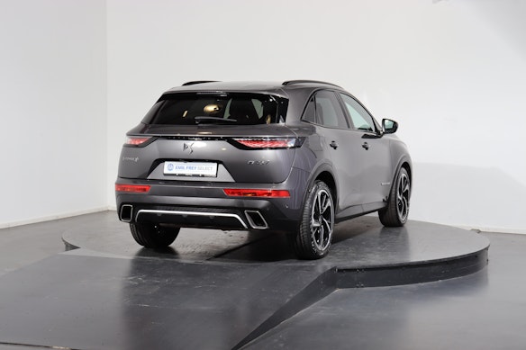 DS AUTOMOBILES DS7 Crossback 1.6 E-Tense Louvre 4x4 2