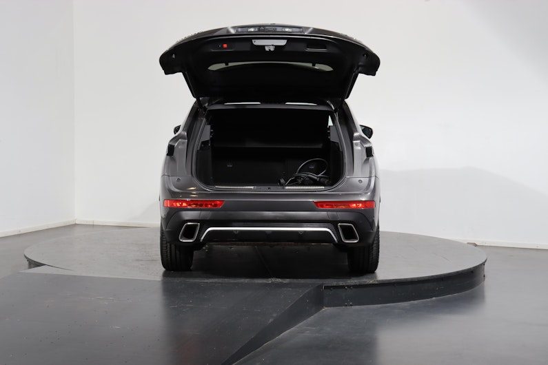 Vehicle image DS AUTOMOBILES DS7