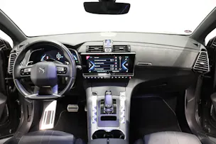 DS Automobiles 7 Crossback 1.6 E-Tense Louvre 4x4