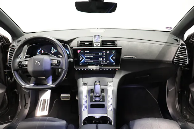 DS Automobiles 7 Crossback 1.6 E-Tense Louvre 4x4