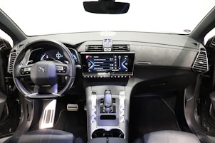 Vehicle image DS AUTOMOBILES DS7 Crossback 1.6 E-Tense Louvre 4x4