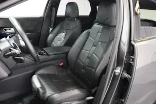 DS Automobiles 7 Crossback 1.6 E-Tense Louvre 4x4
