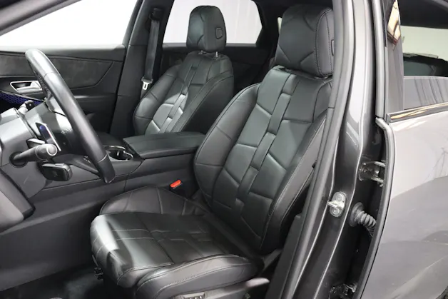DS Automobiles 7 Crossback 1.6 E-Tense Louvre 4x4