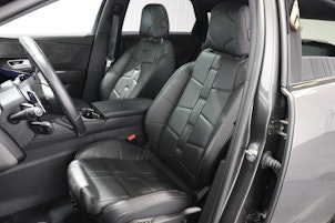 Vehicle image DS AUTOMOBILES DS7 Crossback 1.6 E-Tense Louvre 4x4