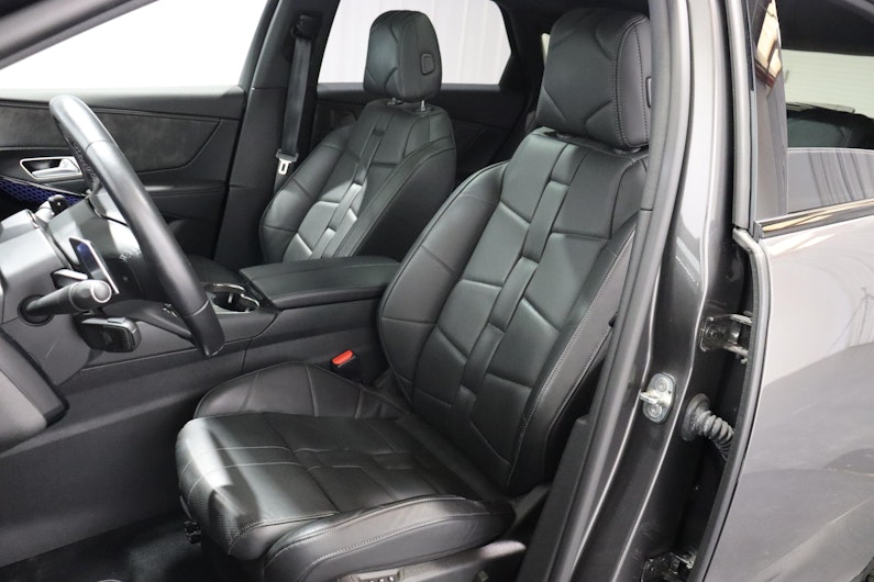 Vehicle image DS AUTOMOBILES DS7