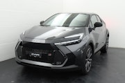 First vehicle image