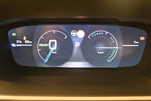 Vehicle image PEUGEOT 208 e-GT