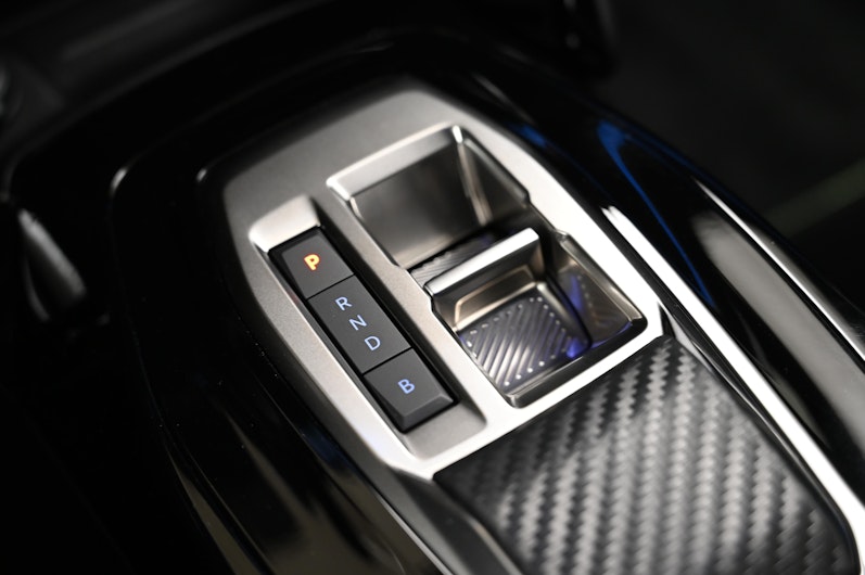 Vehicle image PEUGEOT 208