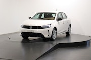 First vehicle image