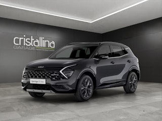 Vehicle image KIA SPORTAGE 0 Vehicle image KIA SPORTAGE 0