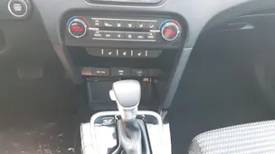 Kia Ceed 1.5 T-GDi Power