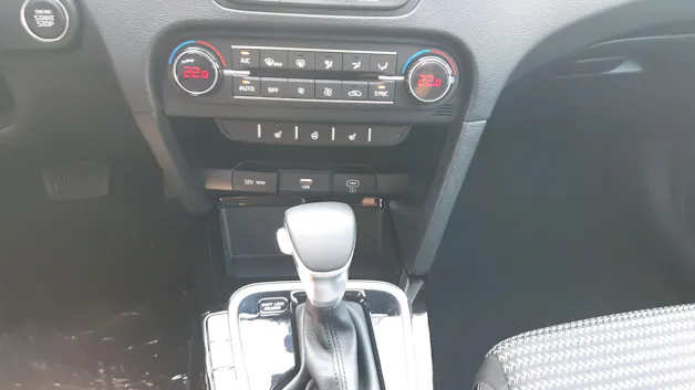 Kia Ceed 1.5 T-GDi Power