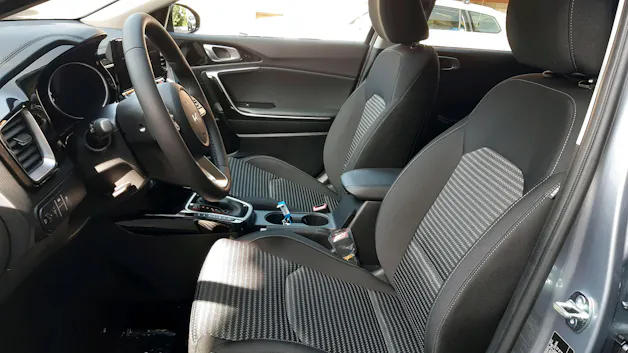 Kia Ceed 1.5 T-GDi Power