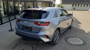 Kia Ceed 1.5 T-GDi Power