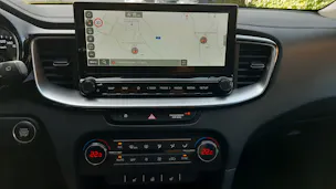 Kia Ceed 1.5 T-GDi Power