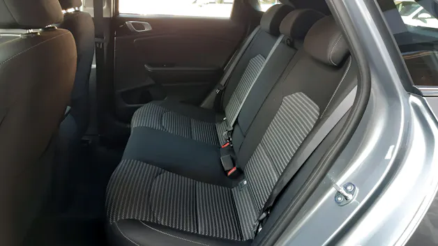 Kia Ceed 1.5 T-GDi Power