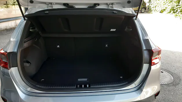Kia Ceed 1.5 T-GDi Power