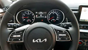 Kia Ceed 1.5 T-GDi Power